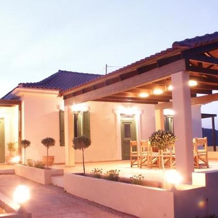 Augusta Country House Derés Dış mekan fotoğraf