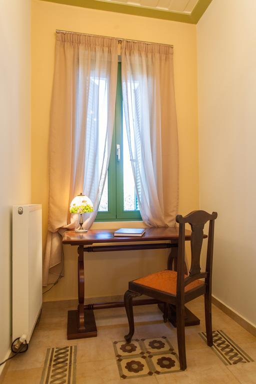 Augusta Country House Derés Dış mekan fotoğraf