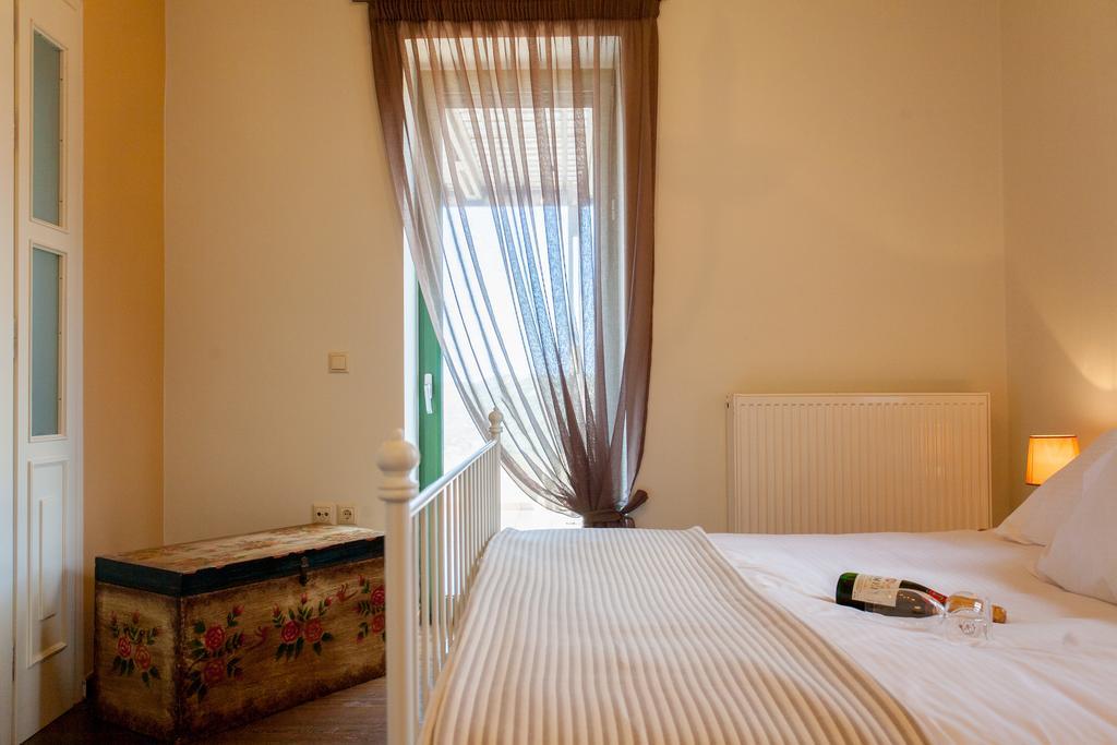 Augusta Country House Derés Dış mekan fotoğraf