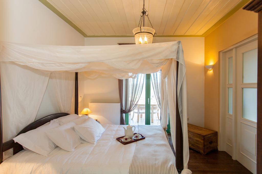 Augusta Country House Derés Dış mekan fotoğraf