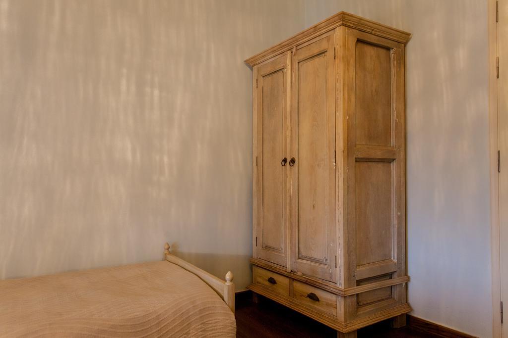 Augusta Country House Derés Dış mekan fotoğraf