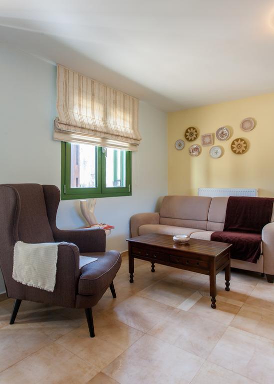 Augusta Country House Derés Dış mekan fotoğraf